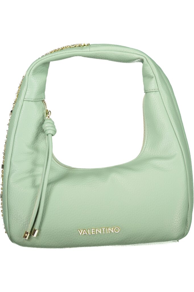 VALENTINO BAGS WOMEN'S GREEN BAG