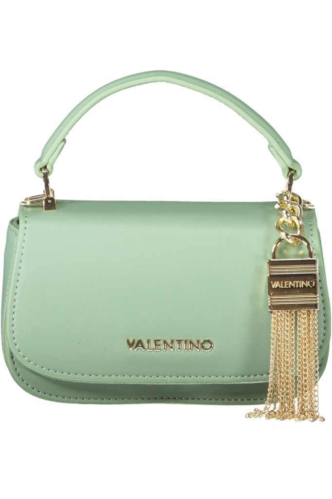 VALENTINO BAGS WOMEN'S GREEN BAG