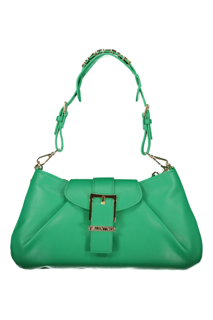 VALENTINO BAGS WOMEN'S GREEN BAG