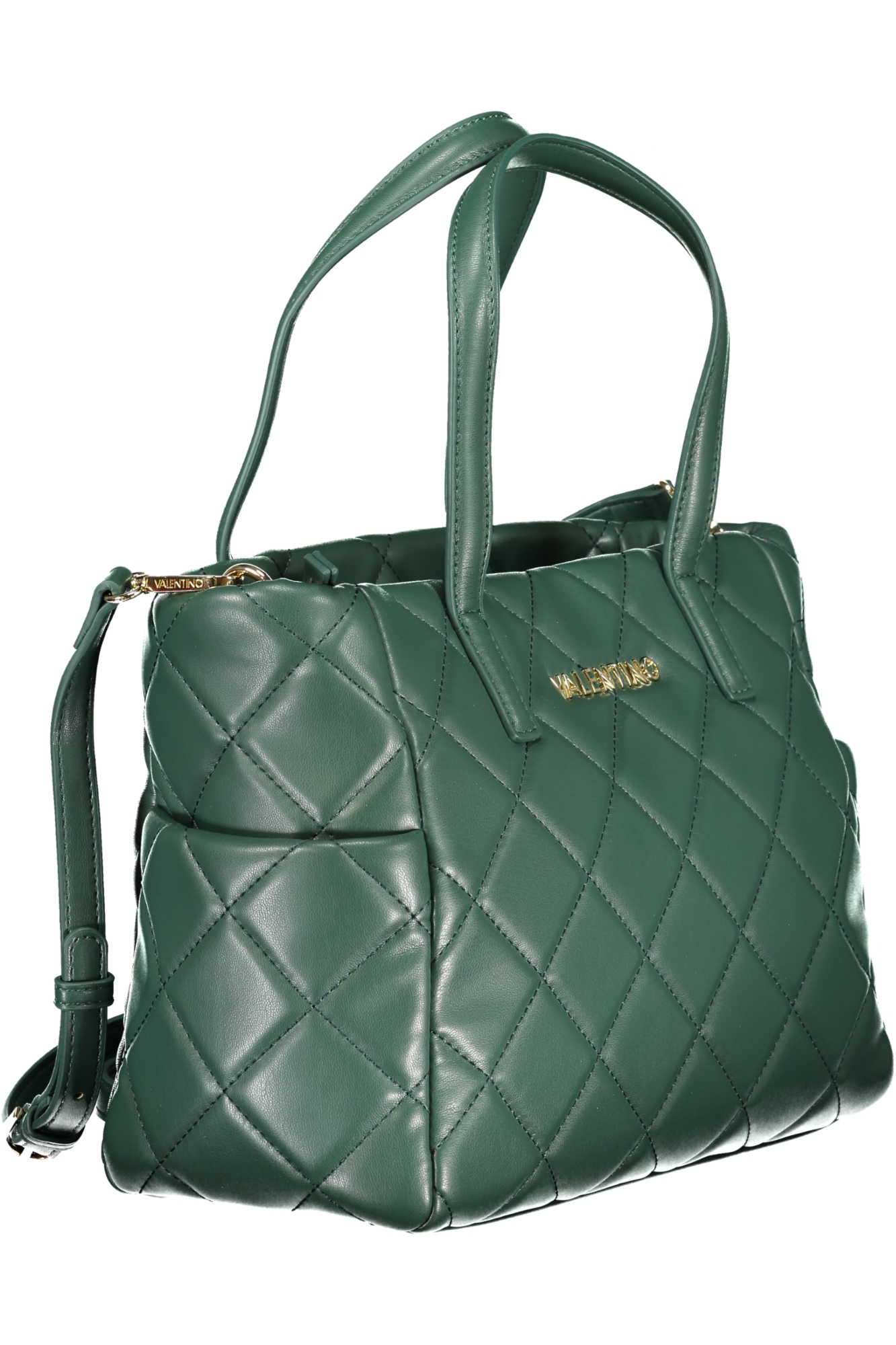 VALENTINO BAGS WOMEN'S GREEN BAG - Afbeelding 3