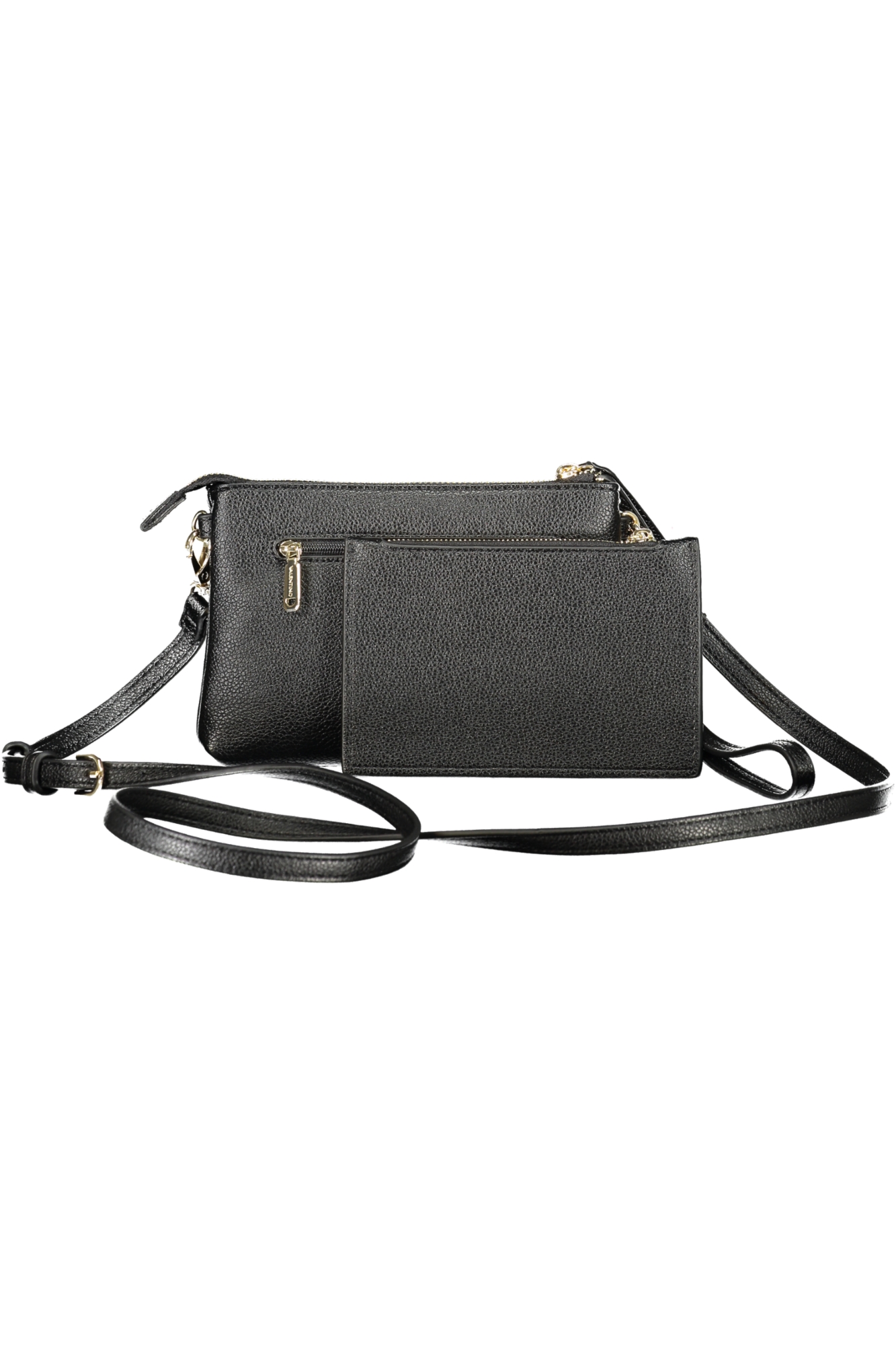 VALENTINO BAGS WOMEN'S BLACK CLUTCH - Afbeelding 3