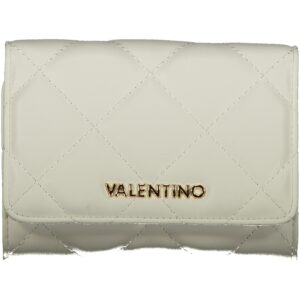 VALENTINO BAGS WOMEN'S WHITE WALLET