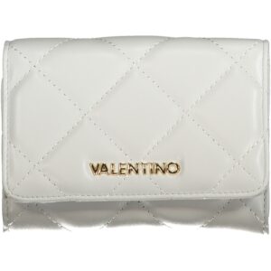 VALENTINO BAGS WOMEN'S GREY WALLET