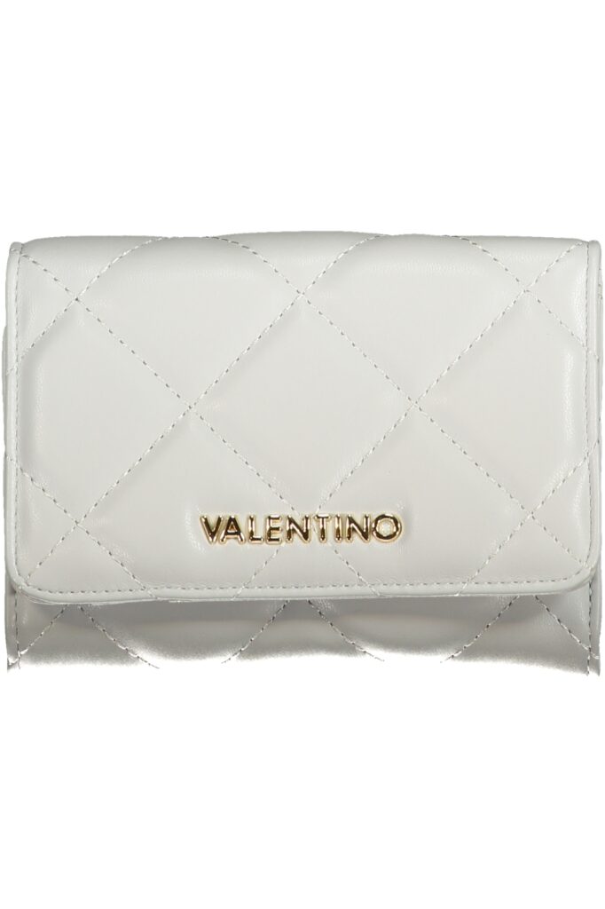 VALENTINO BAGS WOMEN'S GREY WALLET