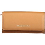VALENTINO BAGS WOMEN'S WALLET BROWN