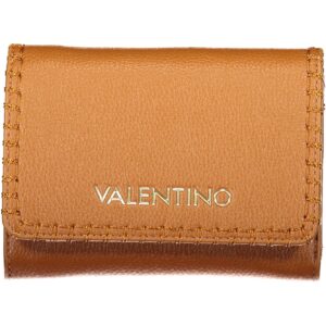 VALENTINO BAGS WOMEN'S WALLET BROWN