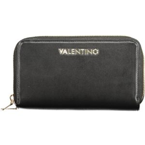 VALENTINO BAGS WOMEN'S BLACK WALLET