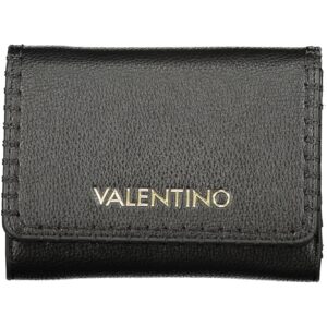 VALENTINO BAGS WOMEN'S BLACK WALLET