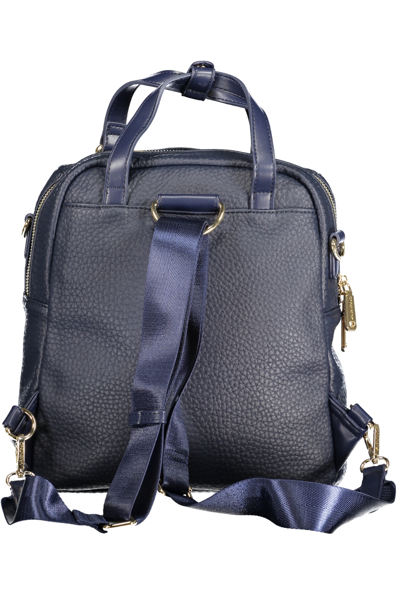 VALENTINO BAGS WOMEN'S BACKPACK BLUE - Afbeelding 2