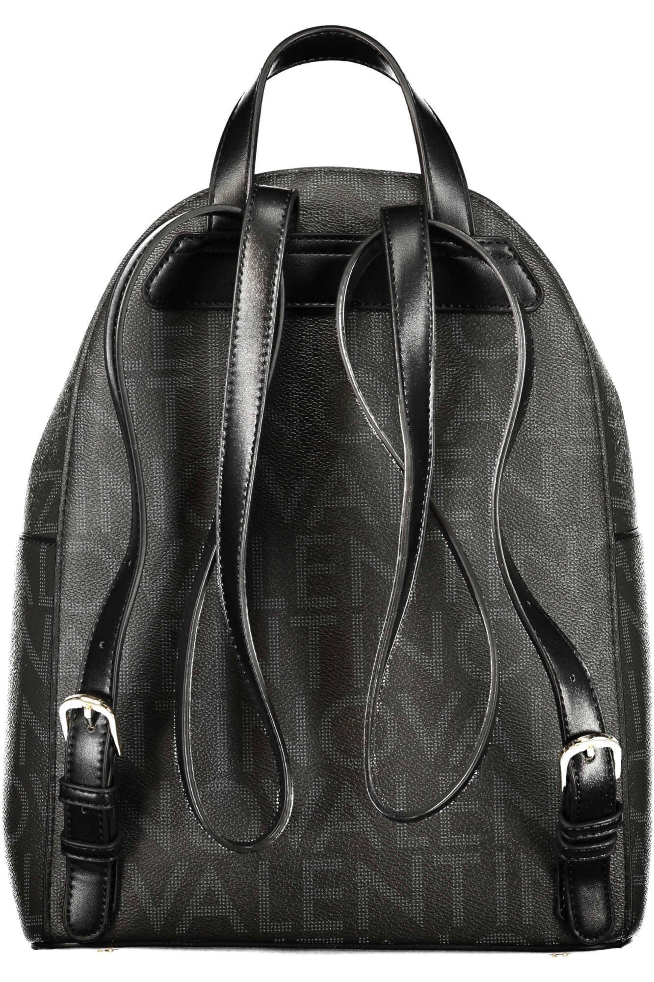 VALENTINO BAGS WOMEN'S BLACK BACKPACK - Afbeelding 2