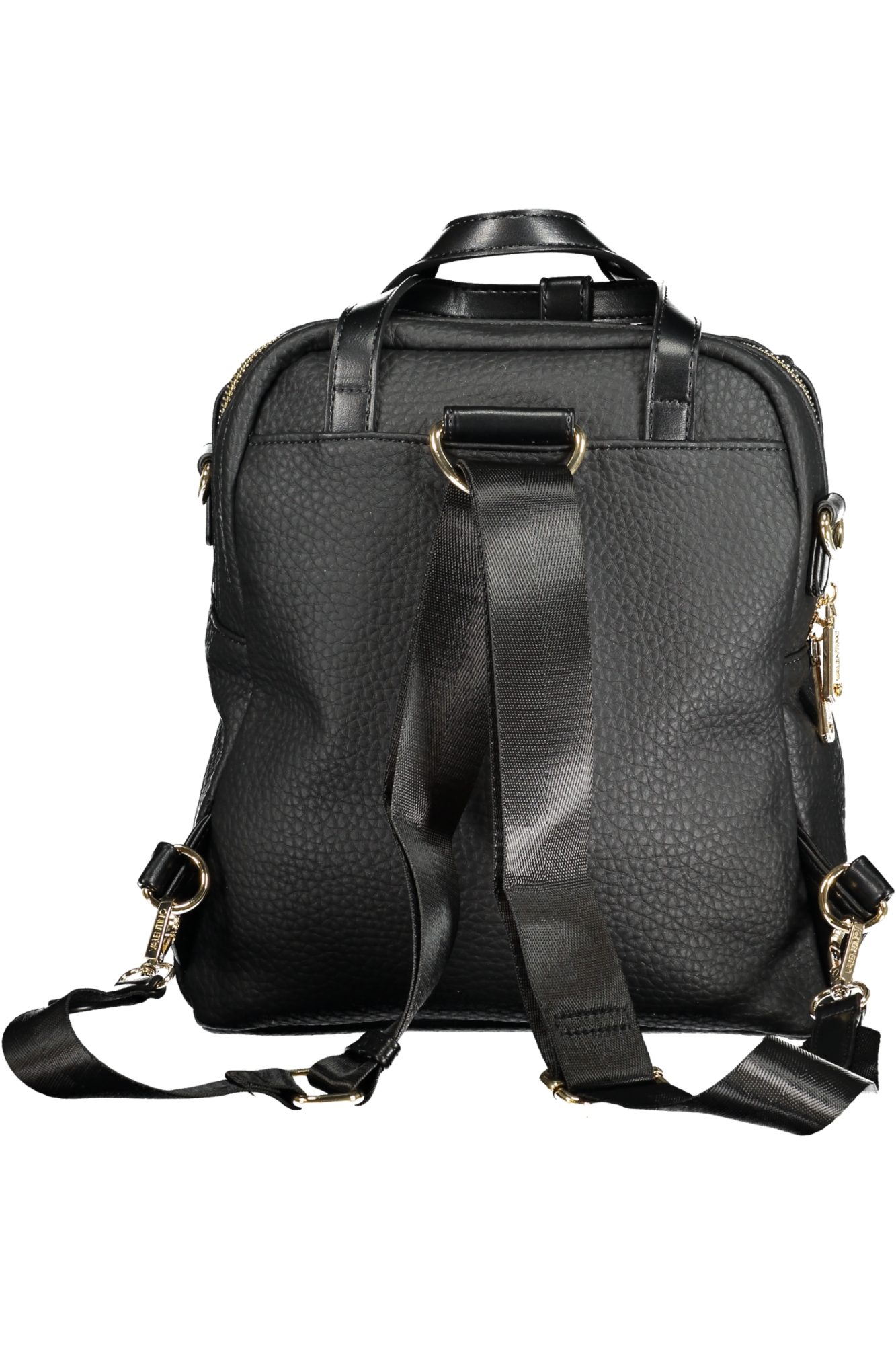 VALENTINO BAGS WOMEN'S BACKPACK BLACK - Afbeelding 2