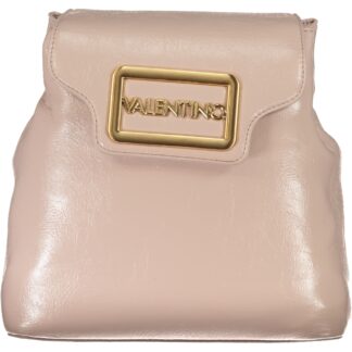 VALENTINO BAGS WOMEN'S BACKPACK PINK