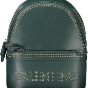 VALENTINO BAGS WOMEN'S BACKPACK GREEN