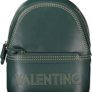 VALENTINO BAGS WOMEN'S BACKPACK GREEN