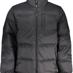 VANS BLACK MEN'S JACKET