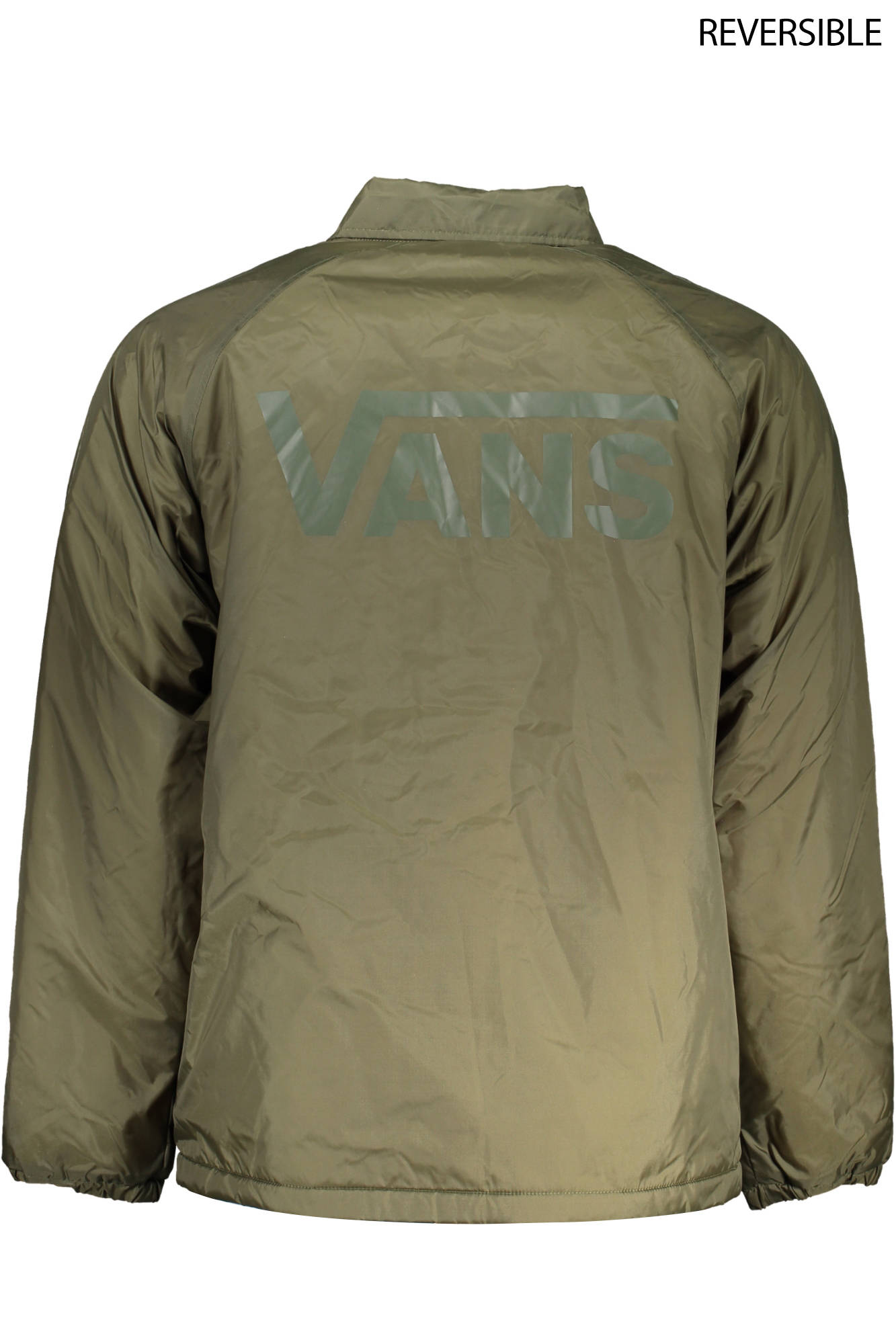 VANS GREEN MAN JACKET - Afbeelding 2