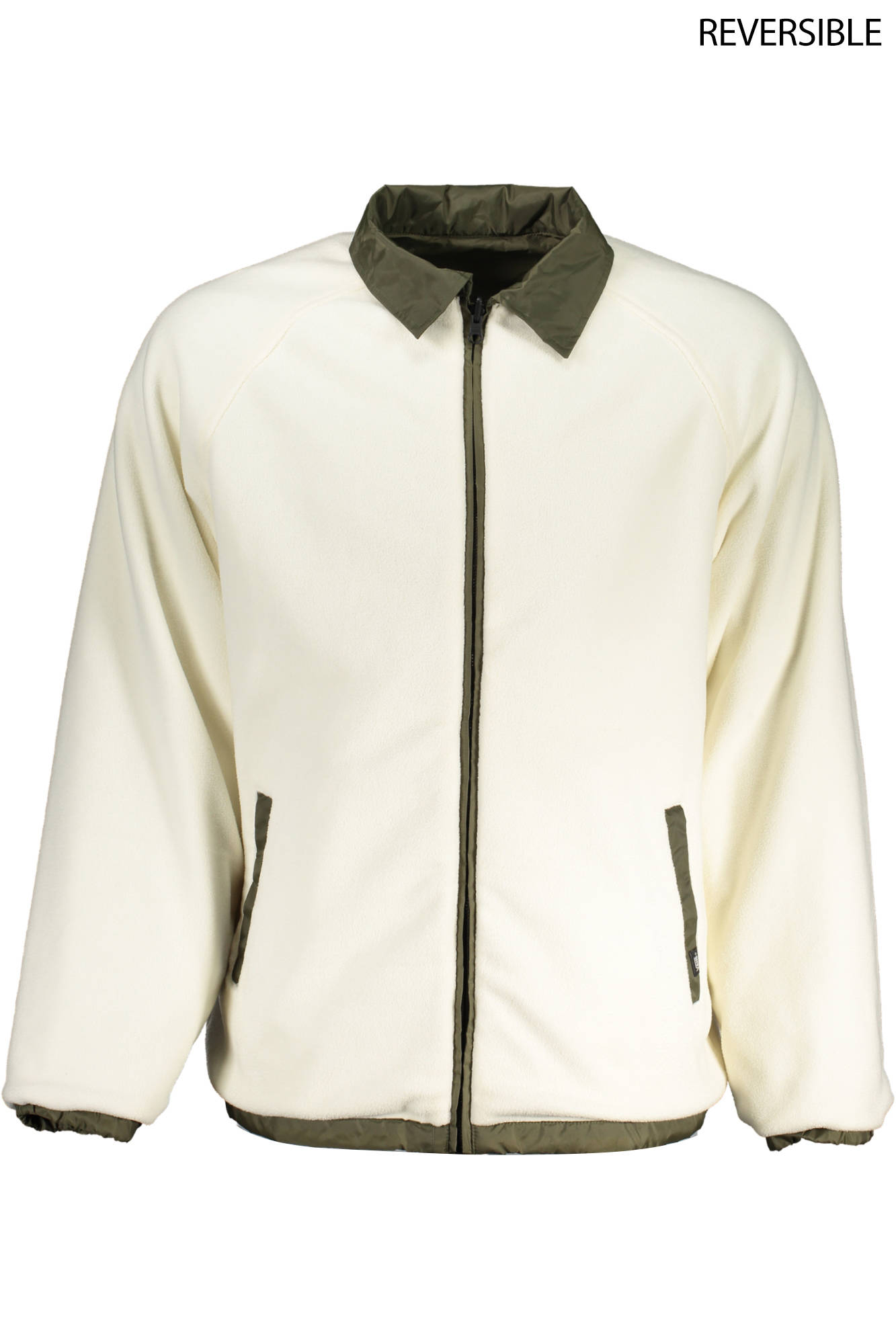 VANS GREEN MAN JACKET - Afbeelding 3
